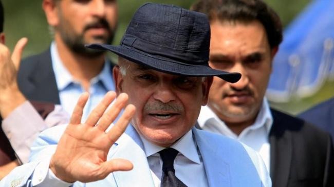 shehbaz sharif 1