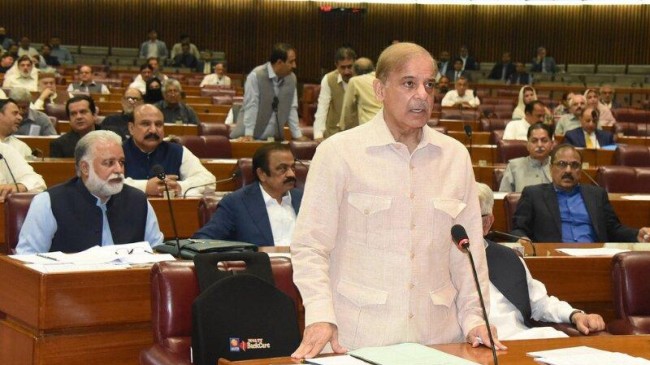 shehbaz sharif 2