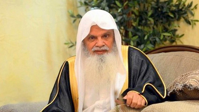 sheikh al huzaifi
