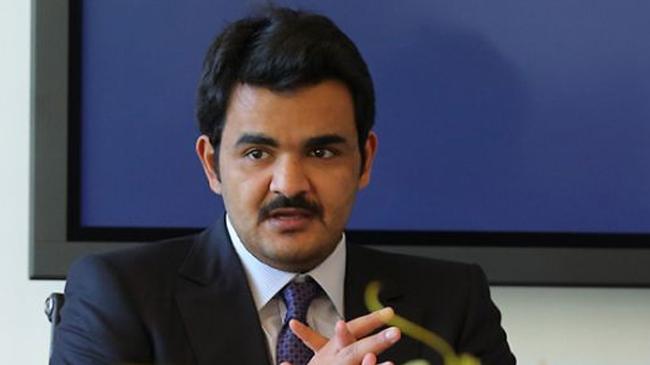 sheikh joaan bin hamad bin khalifa al thani