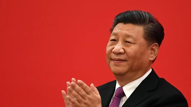 shi jinping