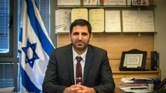 shlomo karhi