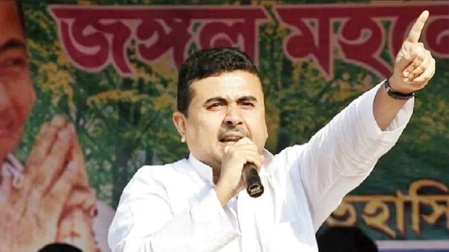 shuvendu west bengal mamata inner