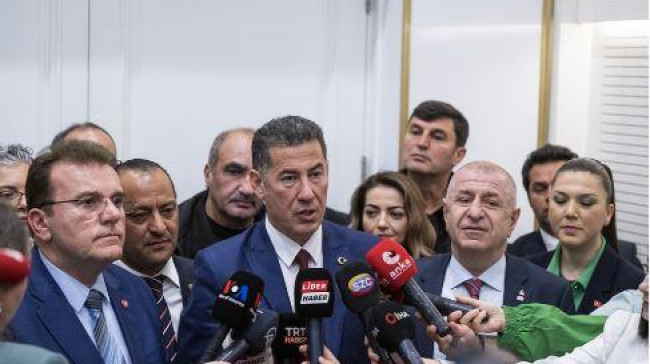 sinan ogan