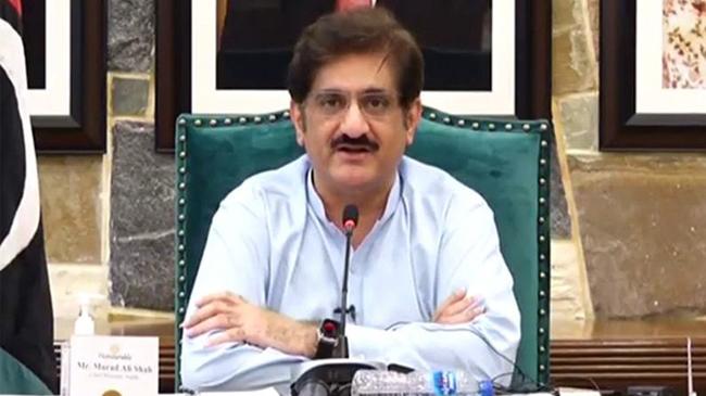 sindh lockdown