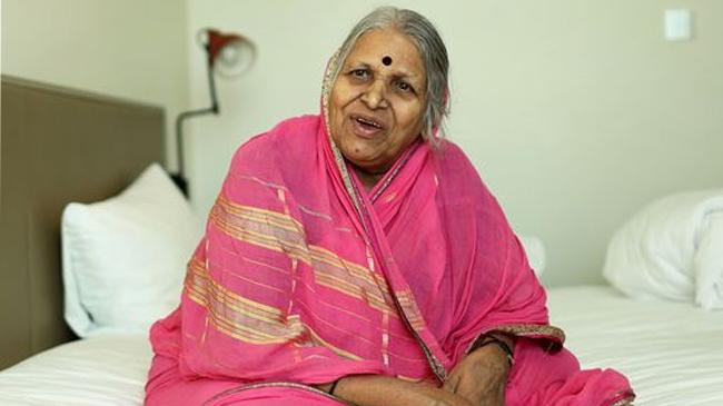 sindhutai sakpal one