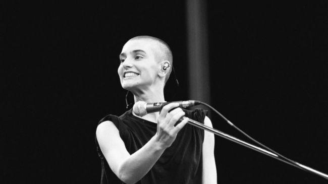 sinead o connor