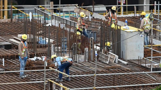 singapore migrant worker