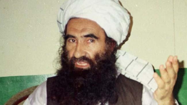 sirajuddin haqqani
