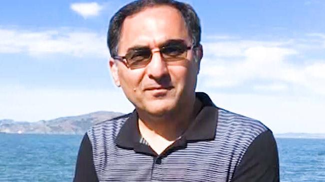 sirus asgari irani scientist release