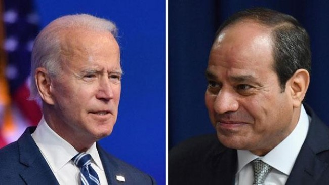 sisi biden
