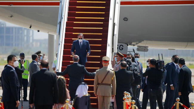 sisi in baghdad 1