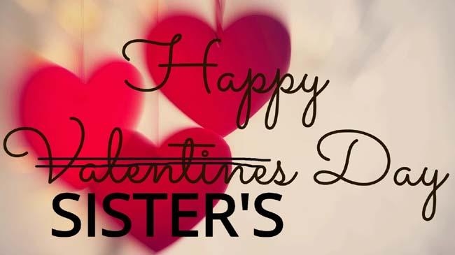 sister day