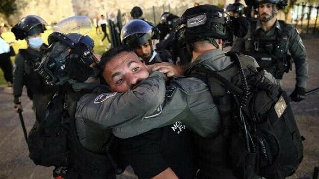 sixteen palestinian journalists israeli prisons