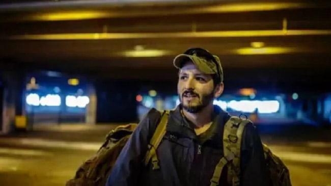 sniper wali canada ukraine