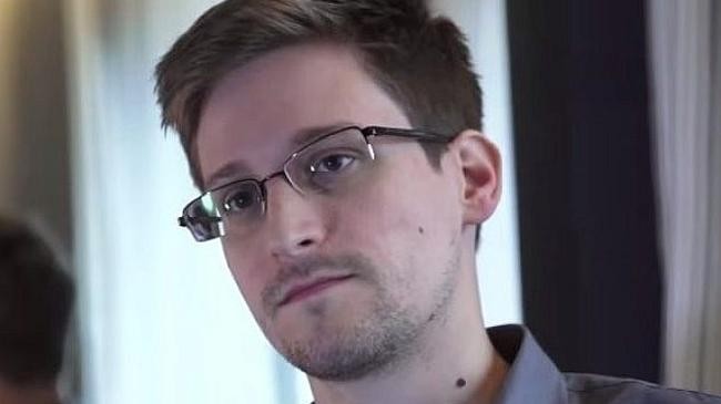 snowden