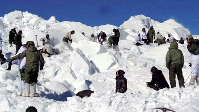 snowfall kashmir 1