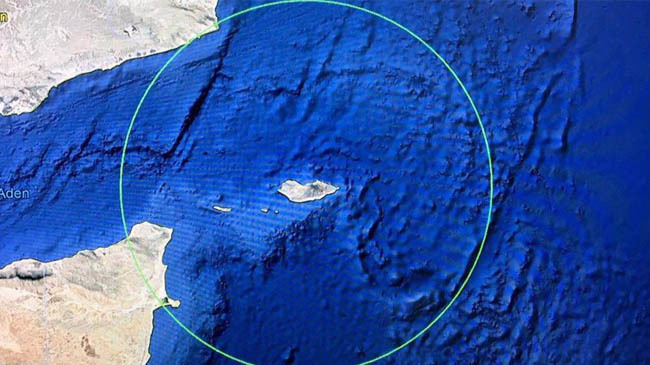 socotra island yemen