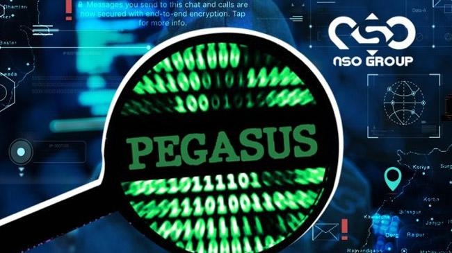 software pegasus
