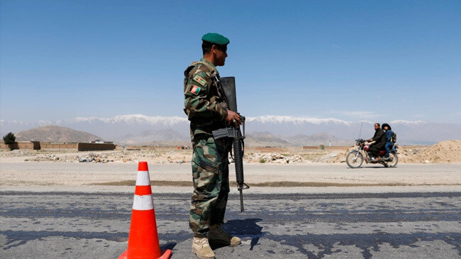 solders in afghanistan