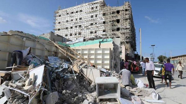 somalia attack
