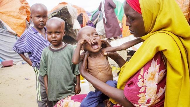 somalia famine un