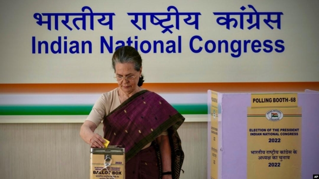 sonia gandhi 1