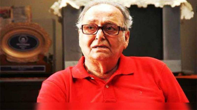 soumitra actor