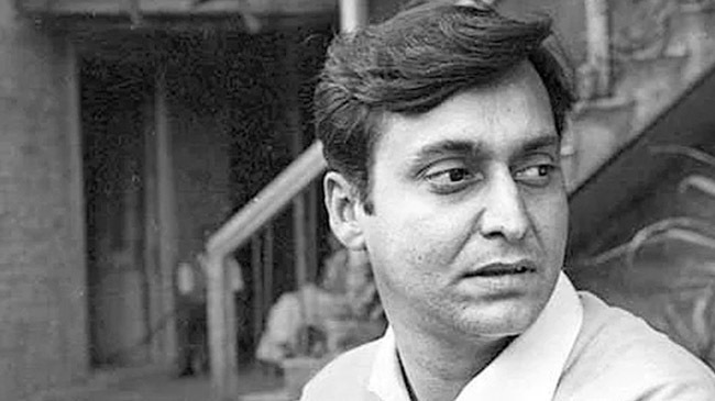 soumitra chatterjee