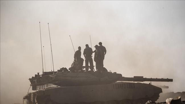 south africans joining israeli army could face prosecution foreign ministry
