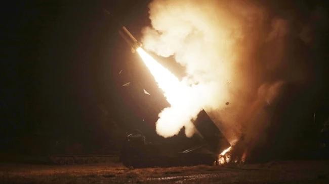 south korean and u.s. militaries successfully fired