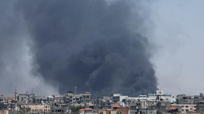 southern gaza strip rafah