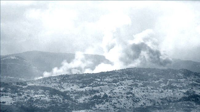 southern lebanon