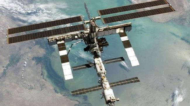 space station