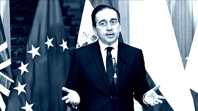 spanish foreign minister jose manuel albares 1