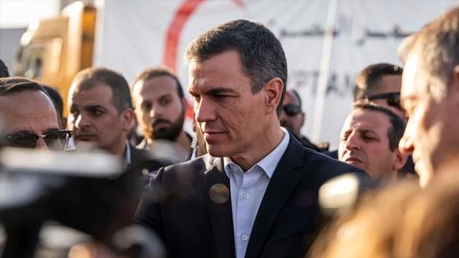 spanish prime minister pedro sanchez 1