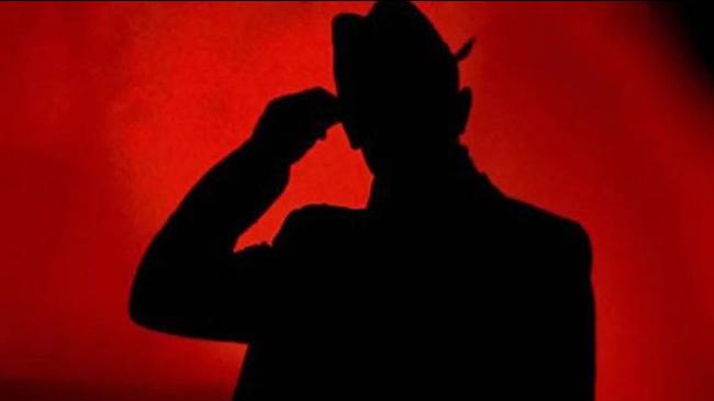 spy symbolic picture