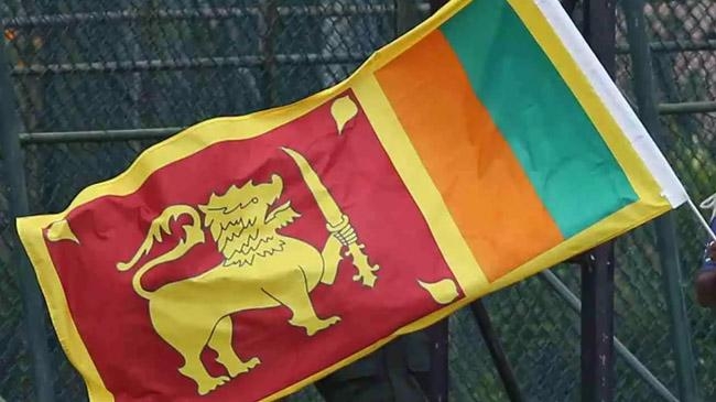 sri lanka flag 1