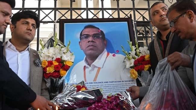 sri lankan citizen priyantha kumara