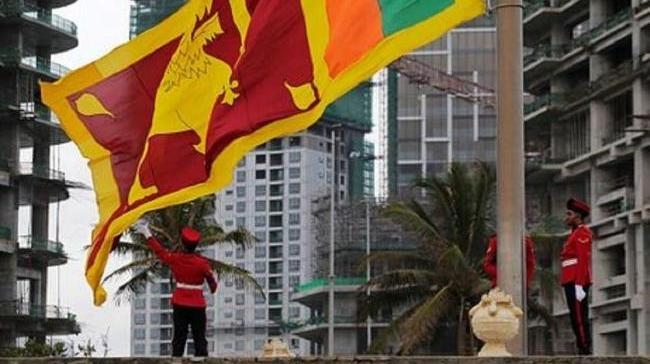sri lankan economic situation