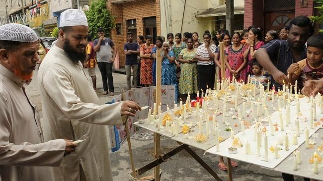 sri lankan muslims easter sunday bombing colombo