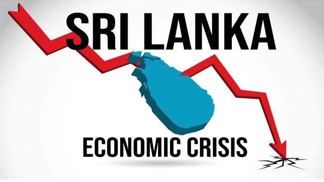 srilanka economic crisis