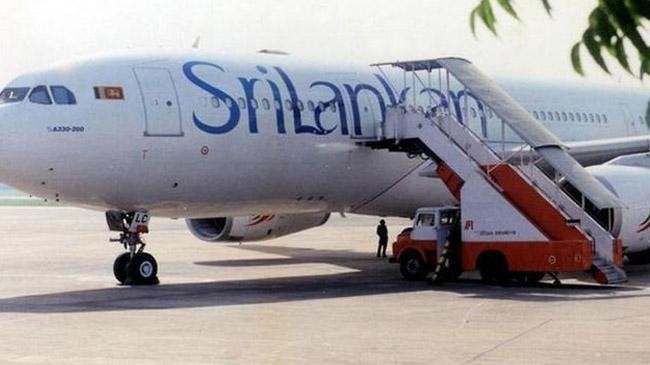 srilankan airlines