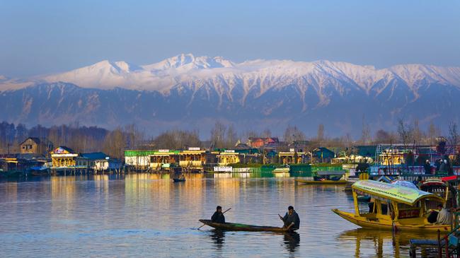 srinagar kashmir