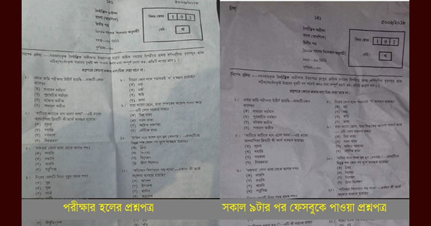 ssc exam