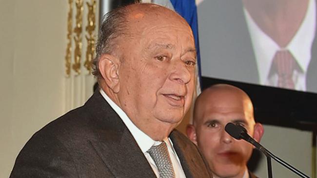 stanley chera