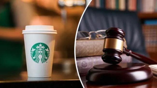 starbucks tea