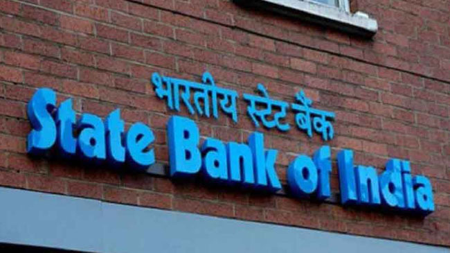 state bank of india