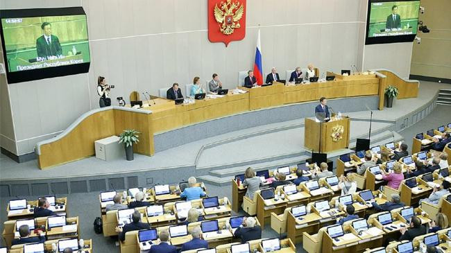 state duma