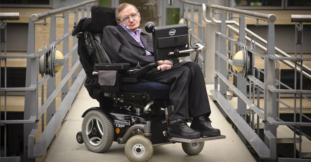 stephen hawking pbs